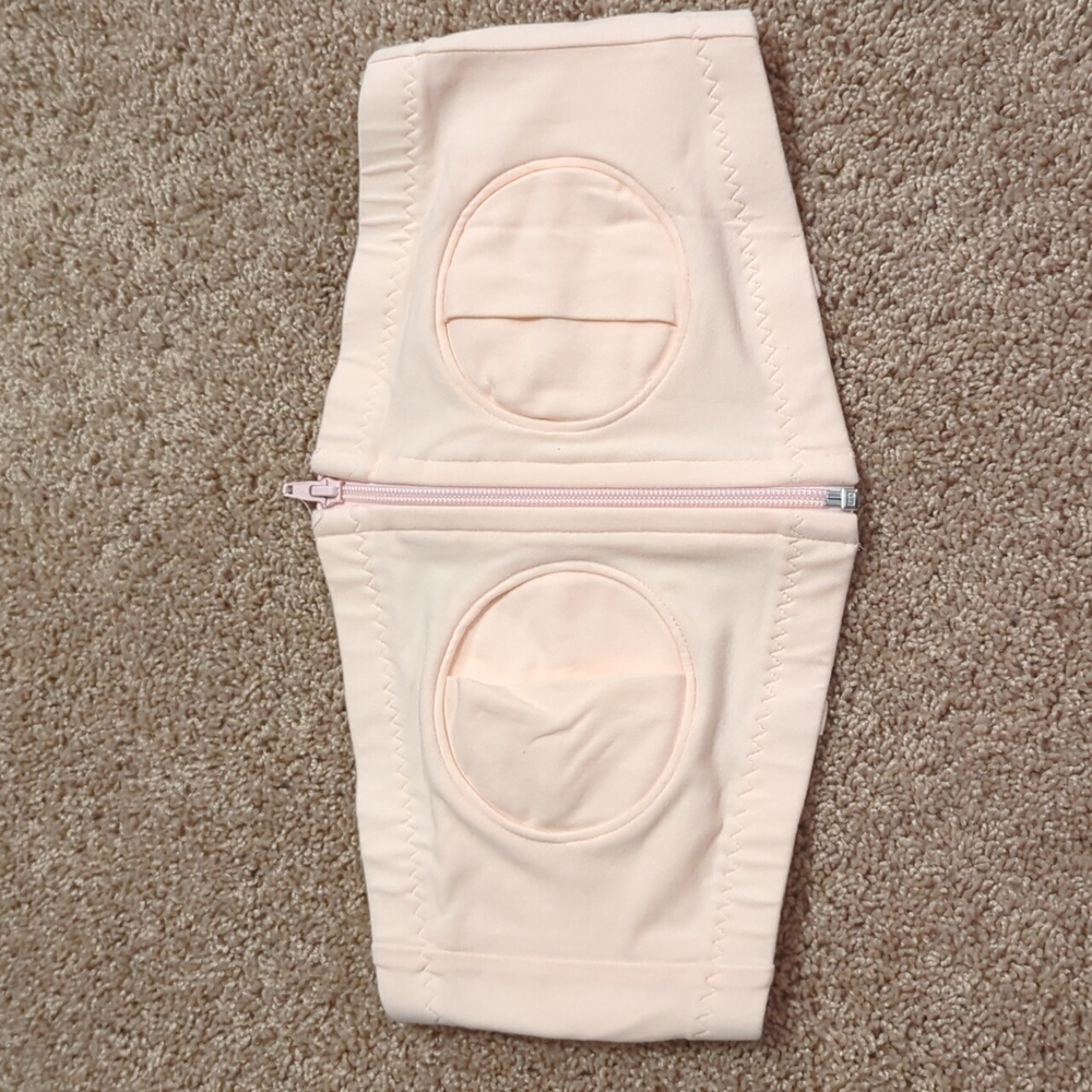 Lansinoh Hands Free Pumping Bra